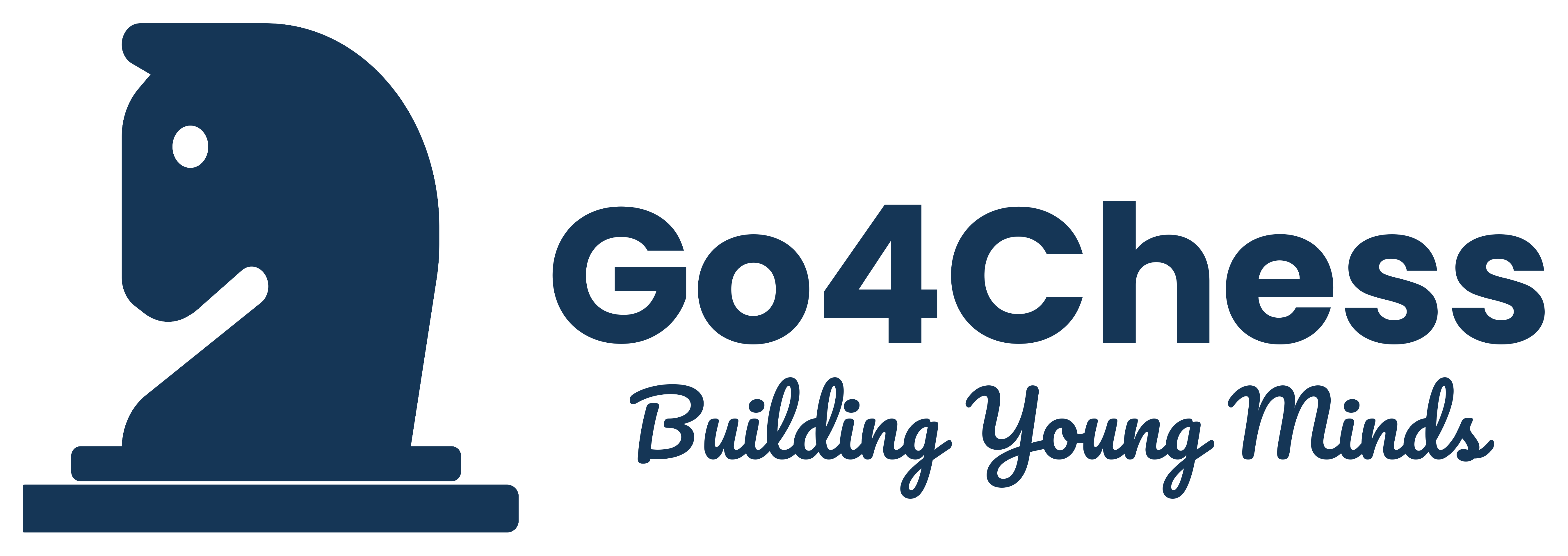 Go4Chess – Building Young Minds